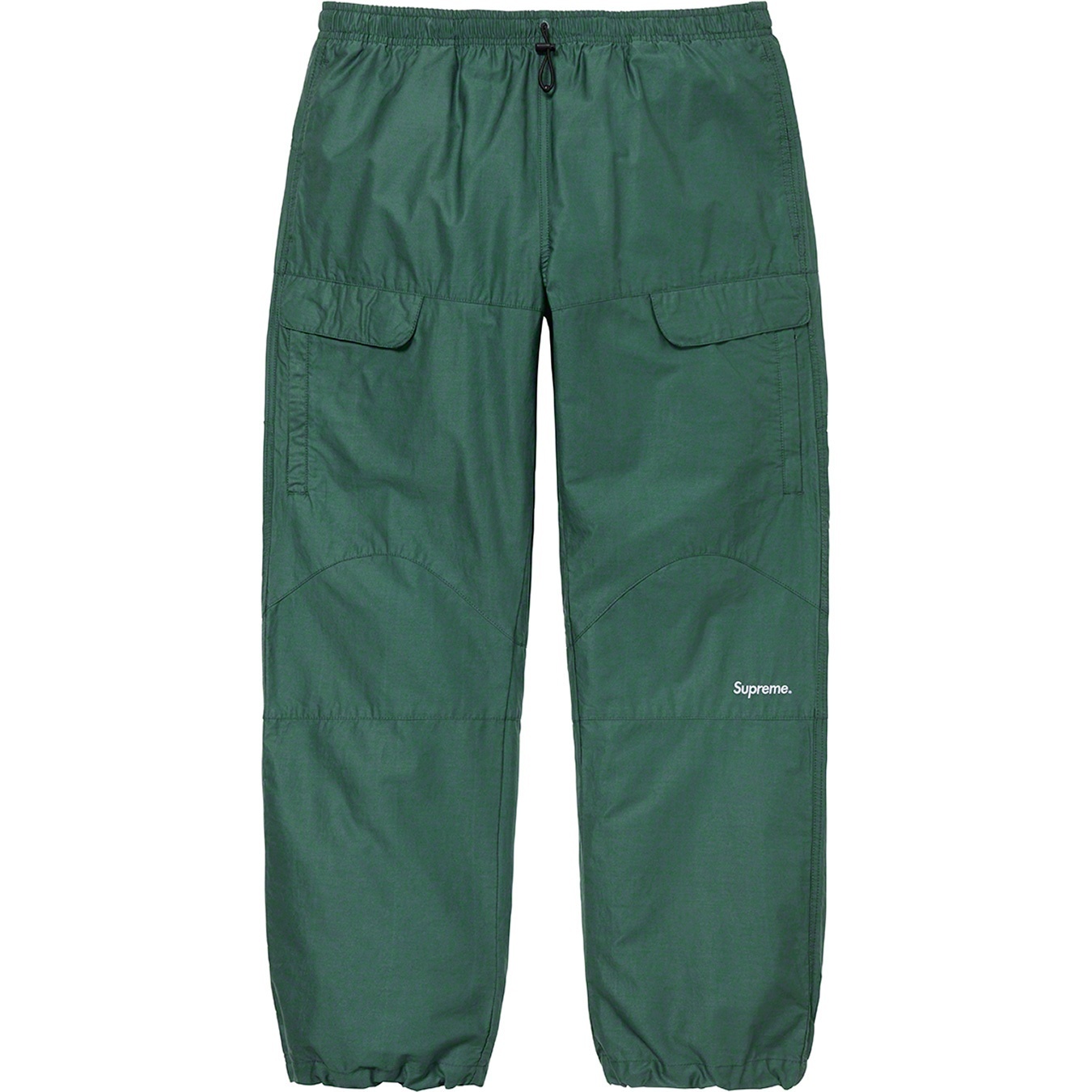 Cotton Cinch Pant view 8